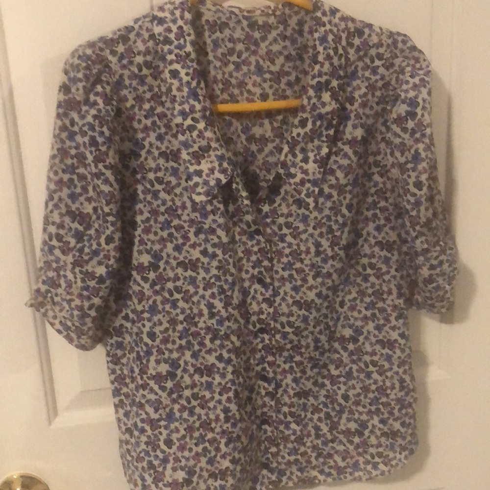 IENA Women’s Blouse